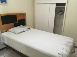 Rubi 2, hotel v destinaci Los Ángeles