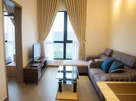 6Muji 2room 5min to 1U&Ikea with SkyPool at EmpireCity by Light House