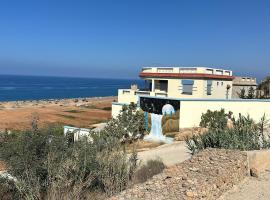 Villa MANSOURA, hotel v destinaci Driouch