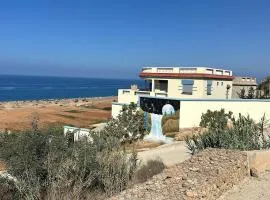 Villa MANSOURA