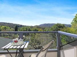 Centennial Views Apartment, δωμάτιο σε οικογενειακή κατοικία σε Bowral
