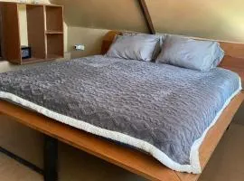 New Private Rooms in Haole Santa Fe