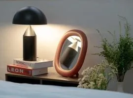 Itaewon, Seoul, Comfortable Family Room for 4