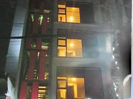 Regner-Quinto Real Estate Services, hotel a Cebu