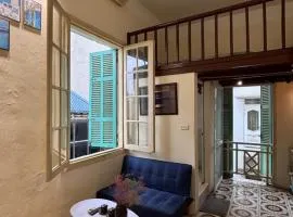 cozy townhouse in the central of Hanoi !