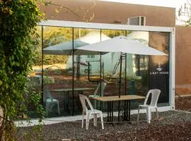 Mirror house Barra de Navidad