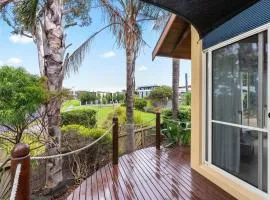 Sails One - Inverloch