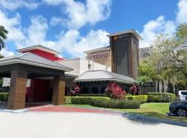Hawthorn Extended Stay by Wyndham Ft Lauderdale Cypress Crk