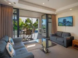 The Sands Beach Apartment