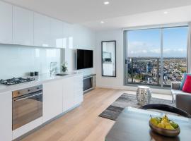 Imagine Marco, holiday rental in Melbourne