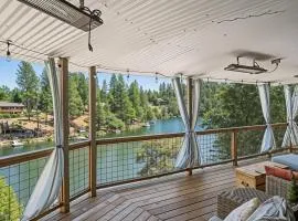 Water's Edge - Gorgeous Water Views! home