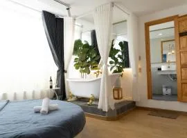 AMIGO Luxury Palace- Cạnh Chợ Đêm Đà Lạt