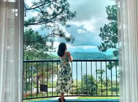 Romeo & Juliet's Hồ Tuyền Lâm Dalat