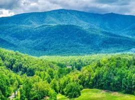 Owners Cabin -Pickleball Court, Creek, WIFI, Mountain Views, Starting at 99