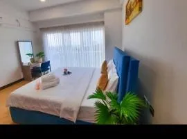 Ocean breeze residencies one bedroom apartment by NB