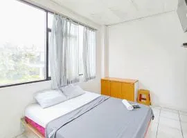 Rabel Guest House RedPartner