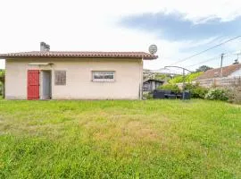 Maison de vacances à Lit-et-Mixe pour 4 pers. - Calme et nature avec jardin inclus - FR-1-50-176