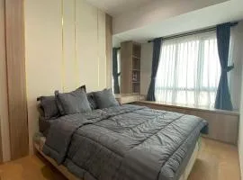 Apartemen Embarcadero