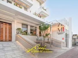 M Village Nguyễn Kiệm - Cosmo Airport Hotel
