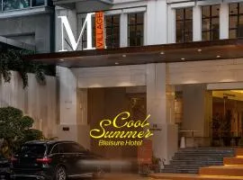M Village Hotel Tao Đàn Park