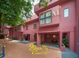 M Village Living Hồ Biểu Chánh