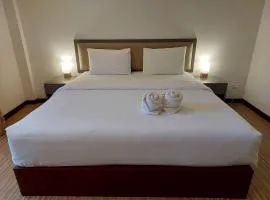 Sisina Resort