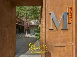 M Village Living Nam Kỳ Khởi Nghĩa