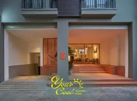 M Village Living Lê Văn Sỹ