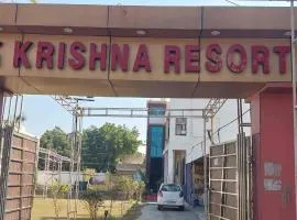 Hotel Krishna Resorts