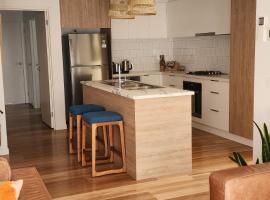 Wayamba, hotel en Warrnambool