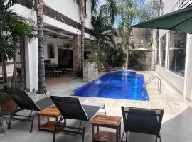 Hotel Patrimonial by Greenfield