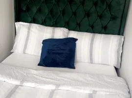 Cosy Private Room Manchester