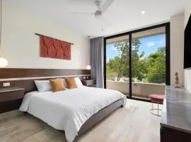 Tulum Hotspot 2BR Condo