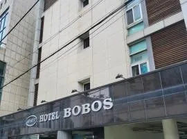 BOBOS Hotel