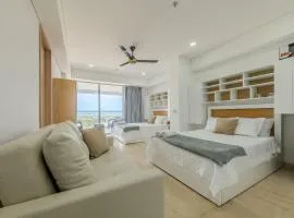 Cartagena Beach Resort 1133