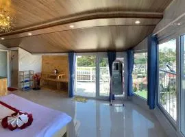 NK.Dalat Hotel