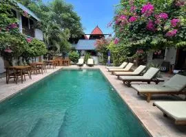 Marygio Gili Resort