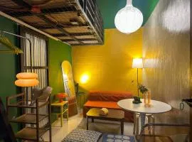 Elisa's Lofts La Union 12-pax