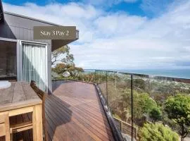 Cook's Lookout Mcrae
