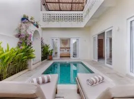Mata Biru Villa by Betterplace