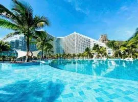 Your stay-Cam Ranh beach paradise