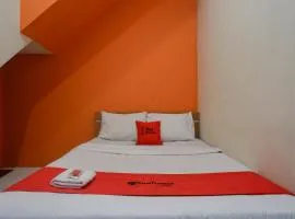 RedDoorz near Majapahit Semarang 2