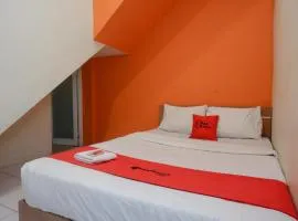 RedDoorz near Majapahit Semarang 2