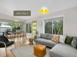 Goyarra in Rye