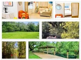Amazing Waterfront Apt near Disney and Lake Tohoa