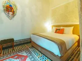 Riad Dar Kenza