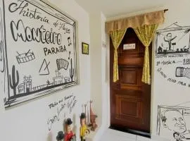 Pousada dos Artistas