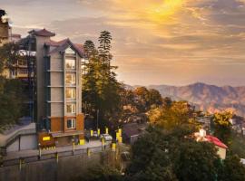 The Hosteller Shimla, Valley View, hostel em Shimla