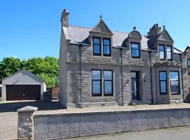 Dalwhinnie