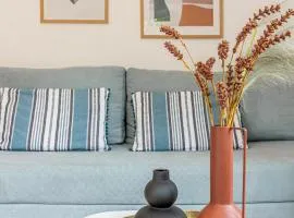 LV Home: A LiVing experience !